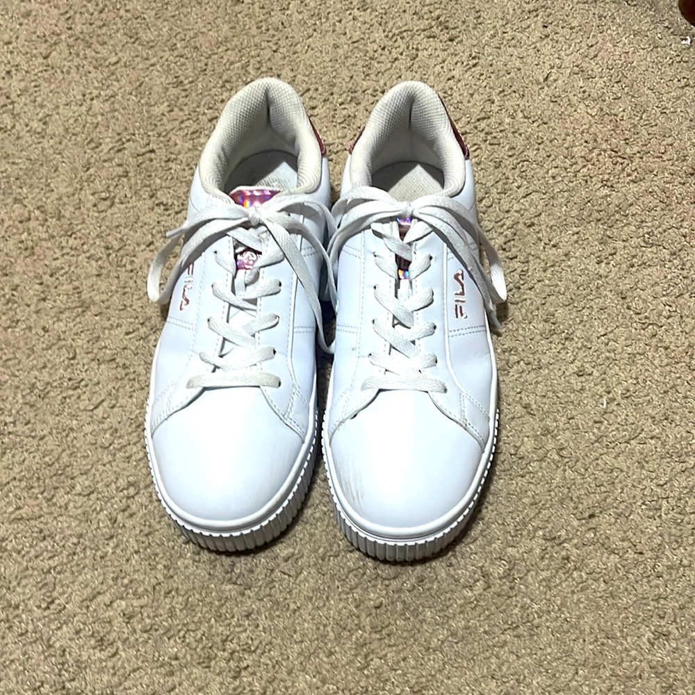 Comfortable Sneakers - image 1